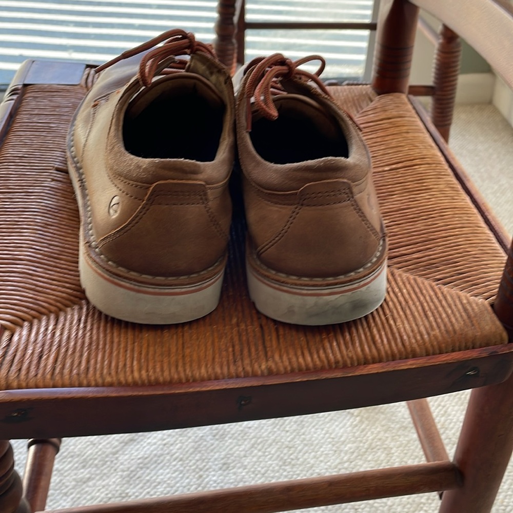 Clarks Collection Men’s Leather Shoes - image 5